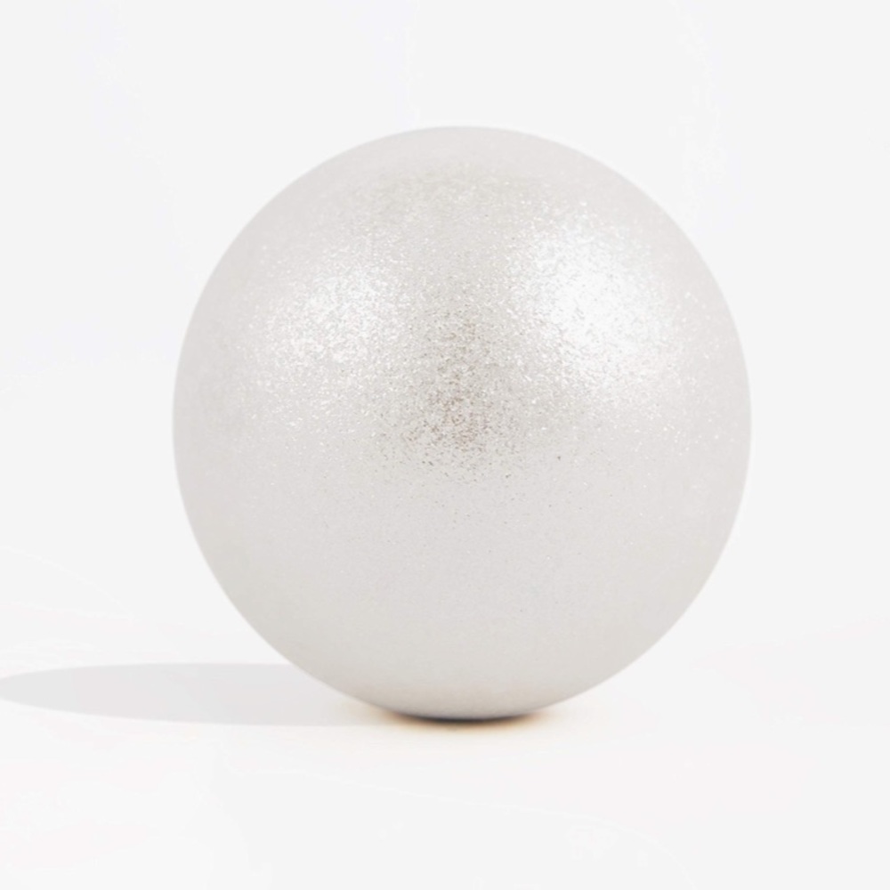 NEW Da Bomb Frozen II Olaf Bath Bomb White Shimmer Glitter Fizzer 7 Ounce Toy - Picture 3 of 3